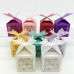 Candy Box Laser Cut Butterfly Beautiful Box Customized